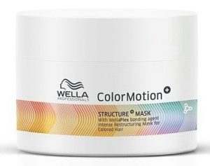 Wella Colormotion+ Mask, 150ml