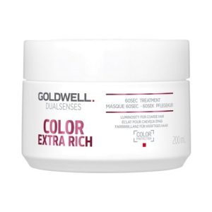 Goldwell Dualsenses Color Extra Rich 60 Sec Treatment