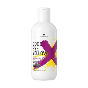 Schwarzkopf Goodbye Yellow Shampoo