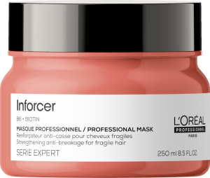 L'Oreal Serie Expert Inforcer Haarmasker 250ml