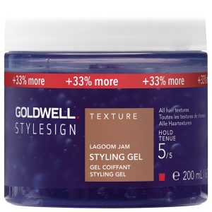 Goldwell Stylesign Ultra Volume Lagoom Jam, 200ml