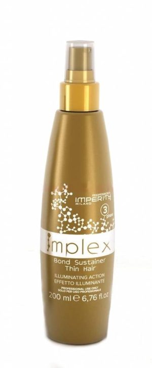 Imperity Implex Bond Sustainer Thin Hair, 200 ml