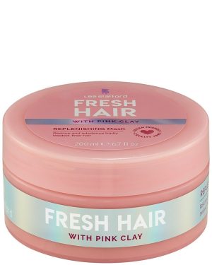 Lee Stafford Fresh Hair Treatment Mask, 200ml