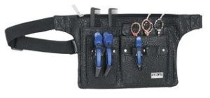 Sibel Holster Belt 3 zwart