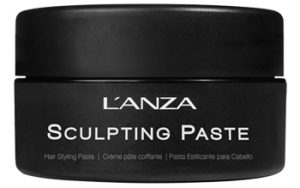 Lanza Healing Style Sculpting Paste