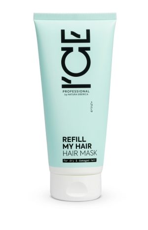 ICE-Professional Refill My Hair Masker, 200ml
