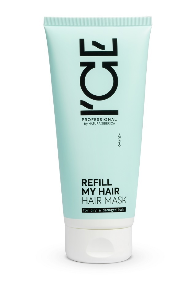 ICE-Professional Refill My Hair Masker, 200ml