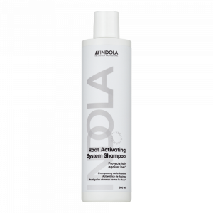 Indola Care Root Activating Shampoo 300ml