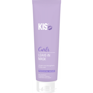 KIS Curls Leave-in Mask, 150 ml