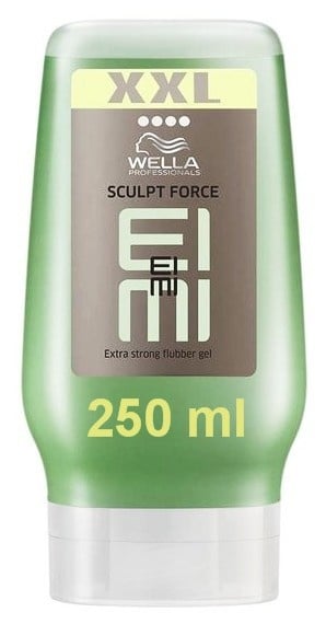 Wella EIMI Sculpt Force, 250 ml XXL