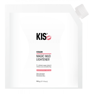 KIS Magic Mud Lightener