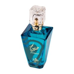 AL WATANIAH Perfume HANEEN , 100ml