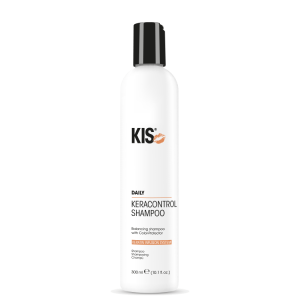 KIS KeraControl Shampoo