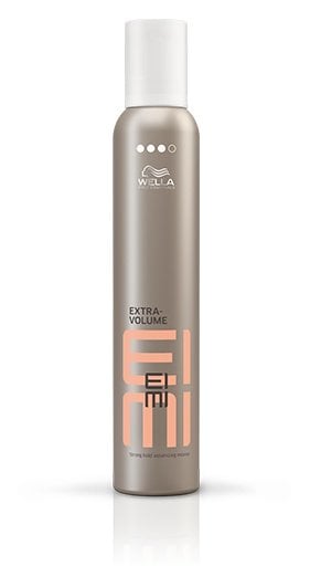 Wella EIMI Extra Volume Mousse, 500 ml