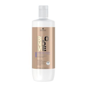 Schwarzkopf Blond Me Cool Blondes Neutralizing Shampoo 1000ml