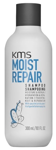 KMS Moist Repair Shampoo, 300 ml