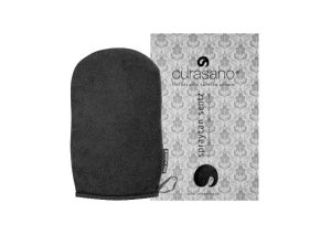 Curasano Spraytan Sentz Handschoen Zwart