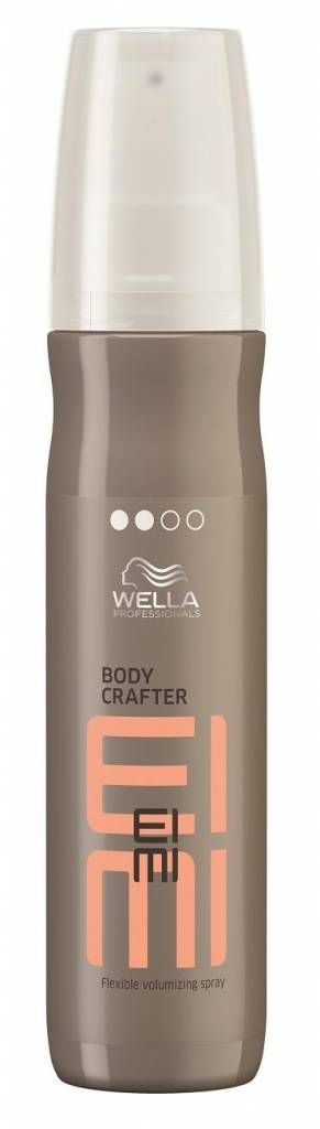 Wella EIMI Body Crafter, 150 ml