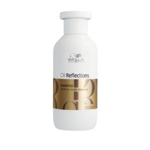 Wella Oil Reflections Luminous Reveal Shampoo