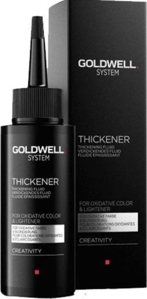 Goldwell System Thickener, 100 ml