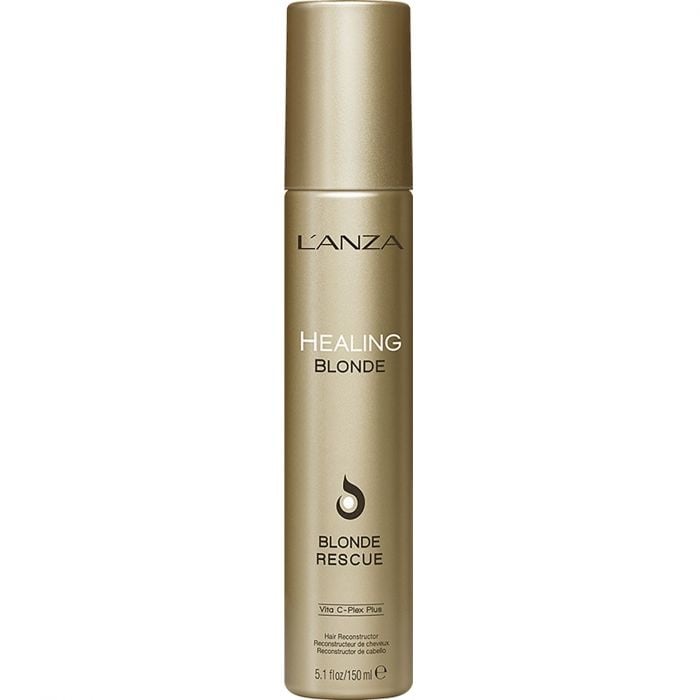 Lanza Healing Blonde Bright Blonde Rescue 150ml