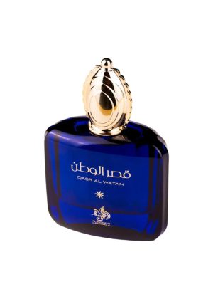 AL WATANIAH ETERNAL PERFUME QASAR AL WATAN, 100ml