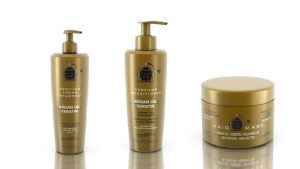 Imperity Gourmet Vie Introductie Pakket Klein