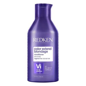 Redken Color Extend Blondage Conditioner, 500ml