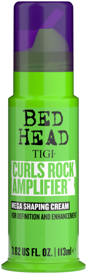Tigi Bed Head Curlesque Curls Rock Amplifier, 113 ml