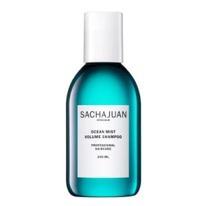 SachaJuan Ocean Mist Volume Shampoo, 250ml ( wavy)