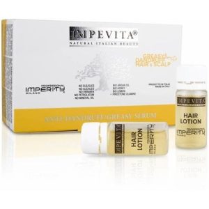 Imperity Impevita Anti-Dandruff, Greasy Serum 10x10ml OUTLET!