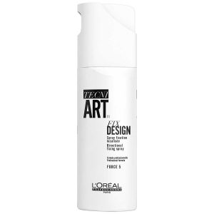 L'Oreal Tecni Art Fix Design, 200 ml OUTLET!