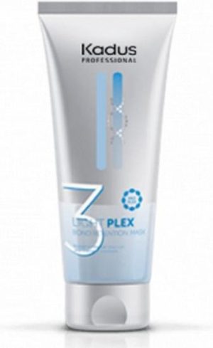 Kadus Professional Color - LightPlex Mask, 200ml