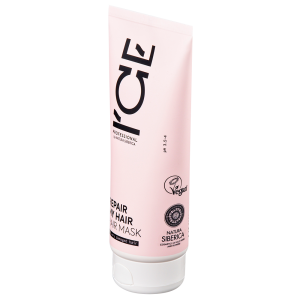 ICE-Professional REPAIR MY HAIR Masker, 200ml