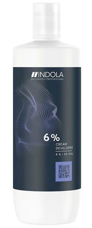 Indola Profession Developer/waterstof, 1000 ml