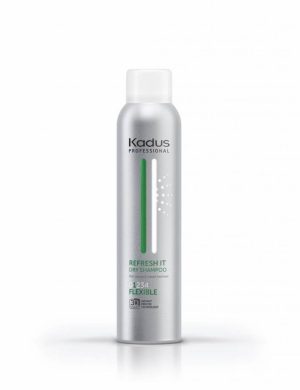 Kadus Refresh It Droogshampoo, 180 ml