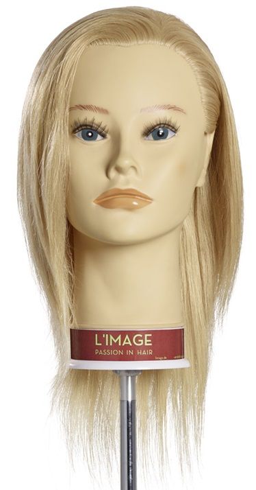 L’Image Oefenhoofd Sarah