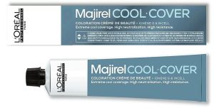 L'Oreal Majirel Cool Cover, 50 ml OUTLET!