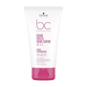 Schwarzkopf Bonacure Clean Performance Color Freeze Shine Savior 150ml