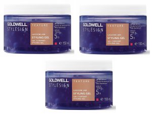Goldwell Lagoom Jam, 3 x 150 ml VOORDEEL PAKKET! 