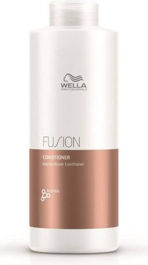 Wella Fusion Intense Repair Conditioner, 1000ml