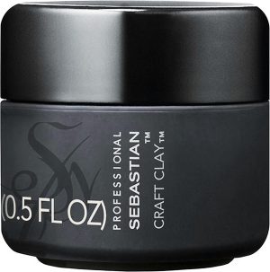Sebastian Craft Clay, 50ml