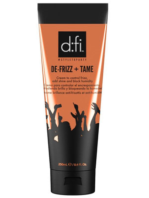 D:FI DE-Friz + Tame 250ml