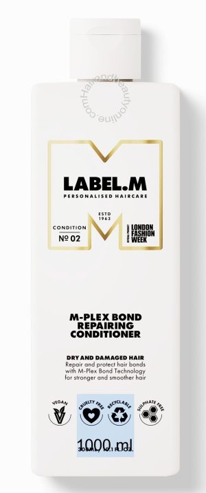 Label.M M-Plex Bond Repairing Conditioner, 1000 ml