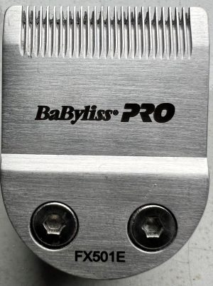 BaByliss Pro Snijmes FX501E