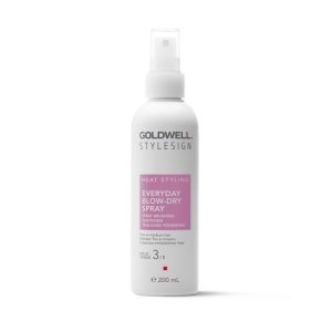 Goldwell Stylesign EVERYDAY BLOW-DRY SPRAY, 200ML