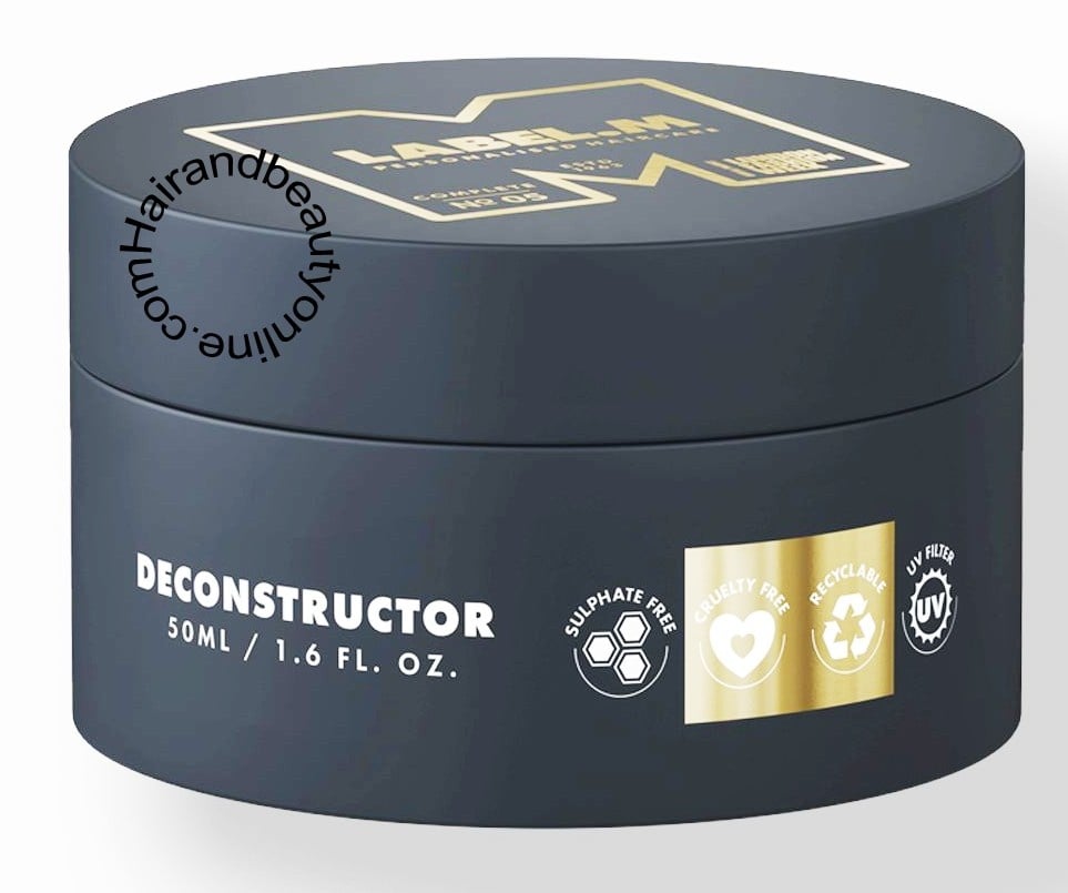 Label.M Deconstructor, 50 ml