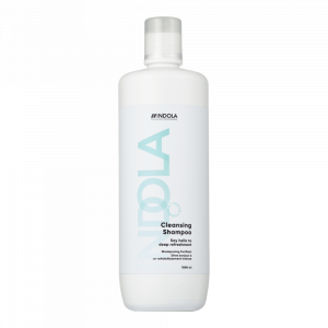 Indola Care Cleansing Shampoo 1000ml