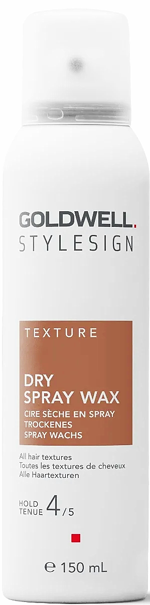 Goldwell Stylesign DRY SPRAY WAX, 150ML
