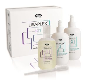 Lisap Lisaplex Intro Kit, 3 x 125 ml